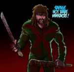 SAVAGE HOT BABE&nbsp;MASSACRE!!!