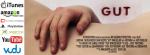 GUT!  NOW AVAILABLE&nbsp;ONLINE!