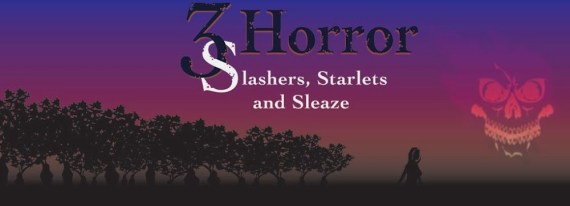 Slashers, Starlets and Sleaze