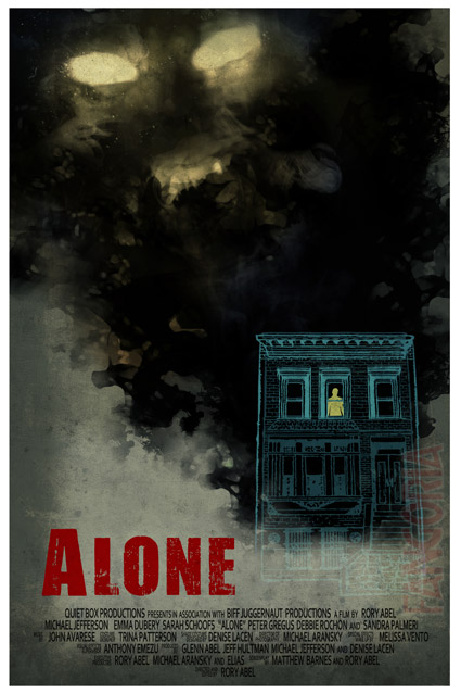ALONEEXCPOSTERNEWS