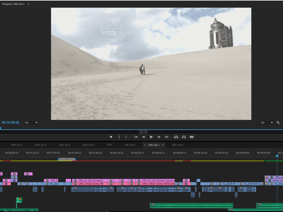 progress on oblivion.PNG