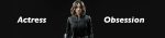 actress obsession